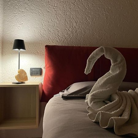Chalet Delle Nevi Валдисото Екстериор снимка