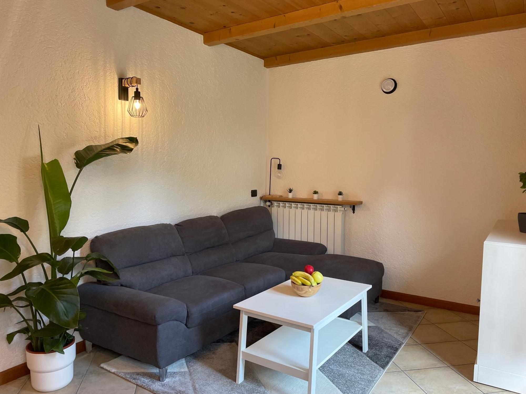 Chalet Delle Nevi Валдисото Екстериор снимка
