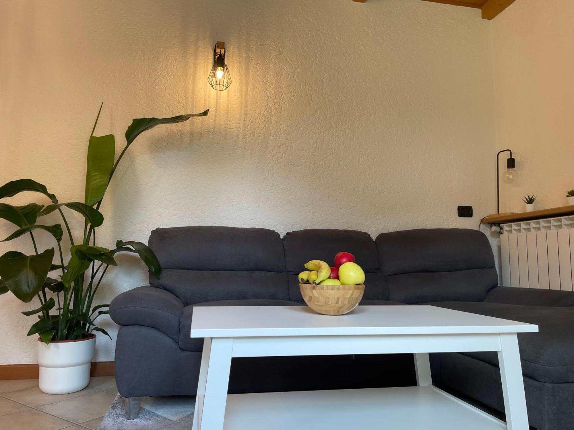 Chalet Delle Nevi Валдисото Екстериор снимка
